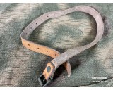 Postwar equipment strap