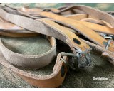 Postwar equipment strap