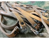 Postwar equipment strap