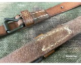 CSR/ KUK equipment strap riemen
