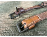 CSR/ KUK equipment strap riemen