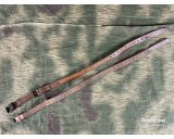 CSR/ KUK equipment strap riemen