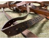 CSR/ KUK equipment strap riemen