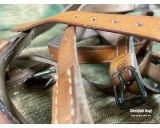 CSR/ KUK equipment strap riemen