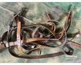 CSR/ KUK equipment strap riemen