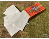 Razor blades (10 pcs)