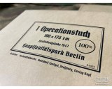 Surgical Drape 1pc Operationstuch