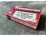 Transparent Photo Corners 100pcs