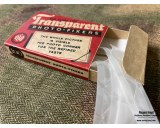 Transparent Photo Corners 100pcs