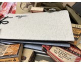 Transparent Photo Corners 100pcs