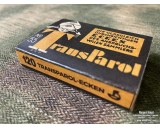 Transparent Photo Corners 120pcs