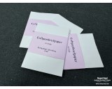 Luftpostbrief paper sheets 10pcs