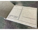WW2 Postcard block 10pcs Feldpostkarte