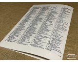 List of post offices in the Reichspost area