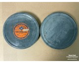 Film Agfa reel metal box 1pc