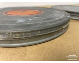 Film Agfa reel metal box 1pc