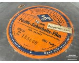 Film Agfa reel metal box 1pc