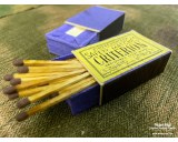 Original matches Criterion