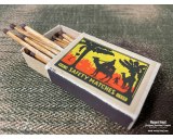 Original safety matches USSR