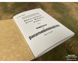 Richtlinien für Panzernahbekämpfung 1942