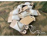 ČSR helmet Vz.32 liner set natural leather