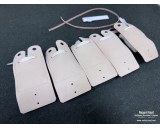 ČSR helmet Vz.32 liner set natural leather