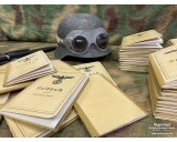 Soldbuch Wehrmacht Heer Group set 10x