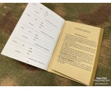 Soldbuch Wehrmacht Heer Group set 10x
