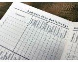 Soldbuch Wehrmacht Heer Group set 10x
