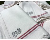 Towel - ČSR 1937