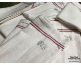 Towel - ČSR 1937