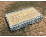 Kurvenmesser short - empty package