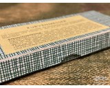 Kurvenmesser long - empty package