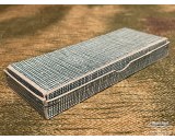 Kurvenmesser long - empty package