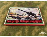 Das große Belagerungsspiel