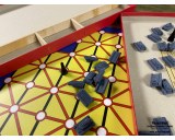 Das große Belagerungsspiel