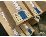 Tragschlaufe P08/MP40 complete battle pack 1+52