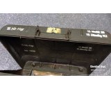 Stencil Nebelhandgranate 39 box