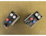 Radio battery Nickelsammler 2,4 NC 28 box