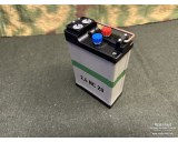 Radio battery Nickelsammler 2,4 NC 28 box