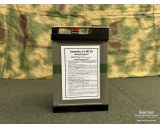 Radio battery Nickelsammler 2,4 NC 28 box
