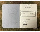 Soldbuch SS