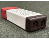 Losantin box 1940 resin replica