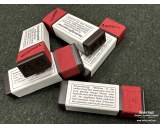 Losantin box 1940 resin replica