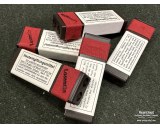 Losantin box 1940 resin replica