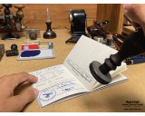 Heer/SS Soldbuch filling service
