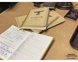 Heer/SS Soldbuch filling service