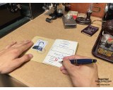 Heer/SS Soldbuch filling service