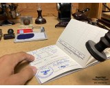 Heer/SS Soldbuch filling service