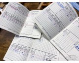 Heer/SS Soldbuch filling service
